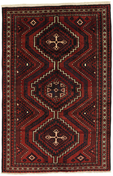 Afshar - Sirjan Persialainen matto 265x173