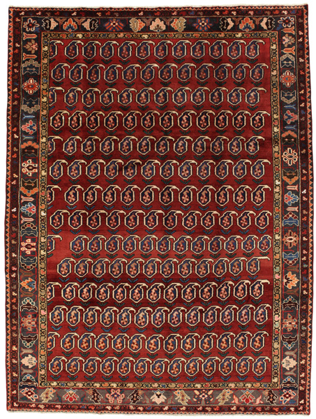 Mir - Sarouk Persialainen matto 305x226