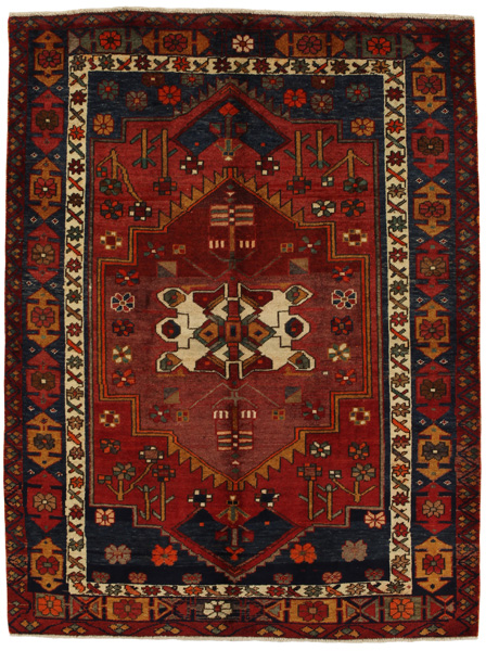 Tuyserkan - Hamadan Persialainen matto 200x153