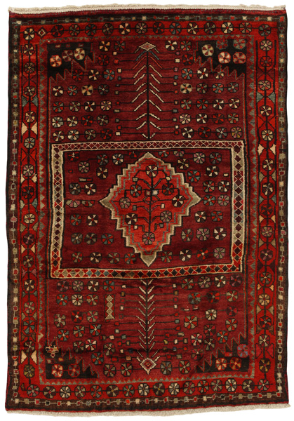 Afshar - Sirjan Persialainen matto 210x148