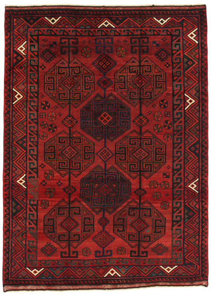 Bakhtiari - Lori Persialainen matto 229x166