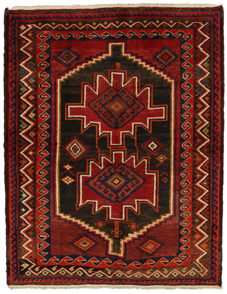 Tuyserkan - Hamadan Persialainen matto 202x157