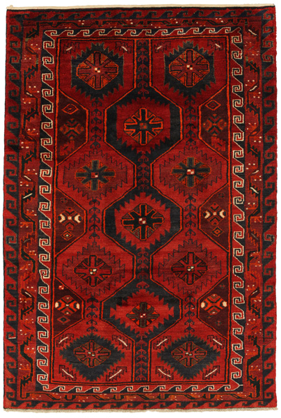 Bakhtiari - Lori Persialainen matto 257x174