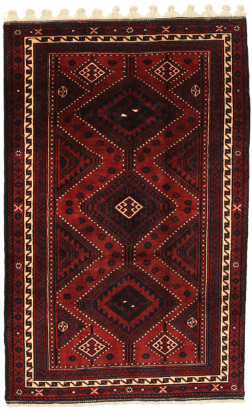 Afshar - Sirjan Persialainen matto 258x163