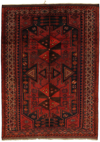 Tuyserkan - Hamadan Persialainen matto 228x165
