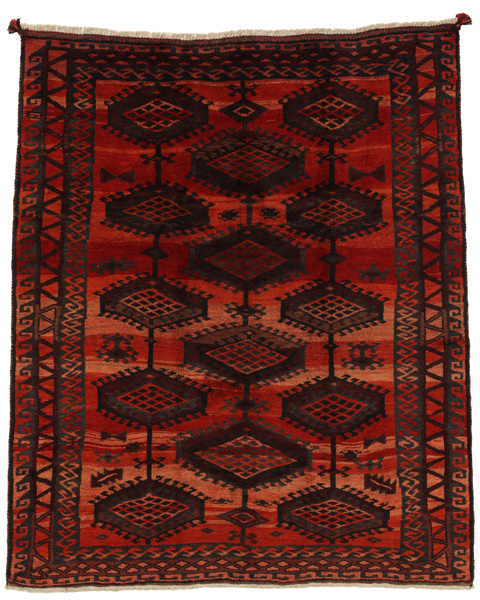 Lori - Bakhtiari Persialainen matto 229x186