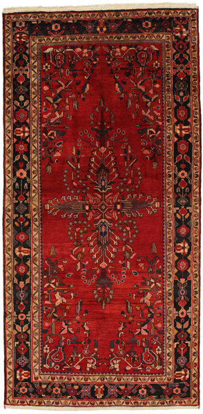 Lilian - Sarouk Persialainen matto 355x176