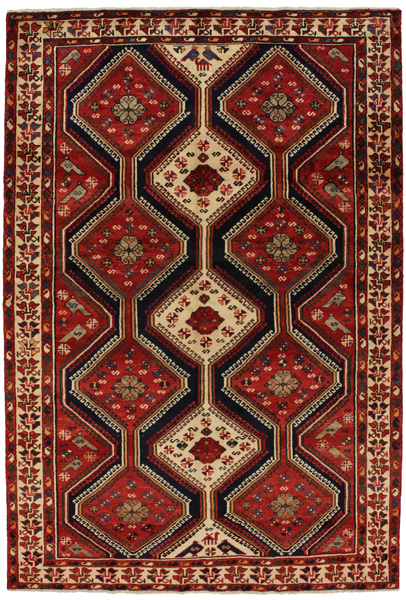 Ardebil Persialainen matto 310x210