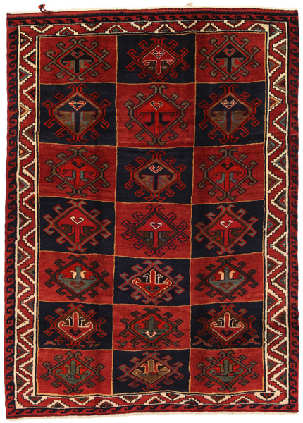 Lori - Bakhtiari Persialainen matto 237x171