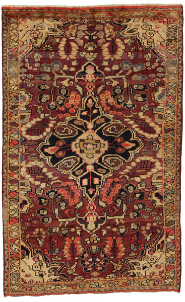 Lilian - Sarouk Persialainen matto 233x145