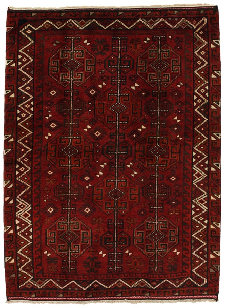 Lori - Bakhtiari Persialainen matto 217x159