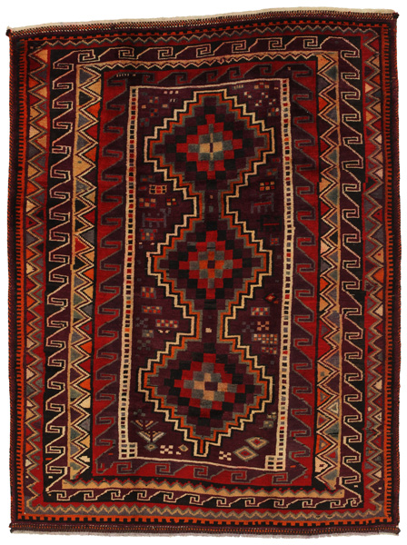 Lori - Bakhtiari Persialainen matto 233x178