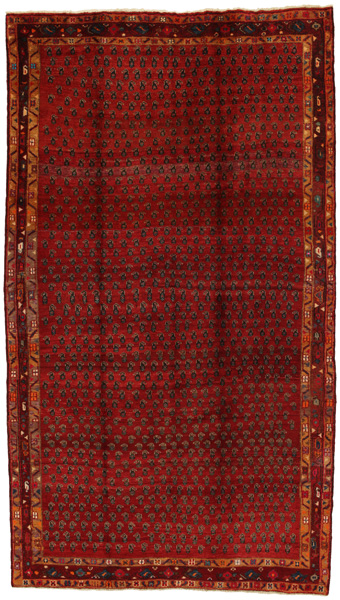 Mir - Sarouk Persialainen matto 280x156