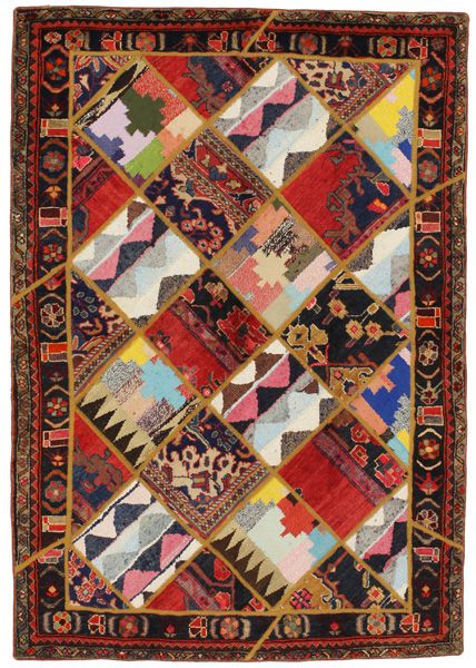 Patchwork