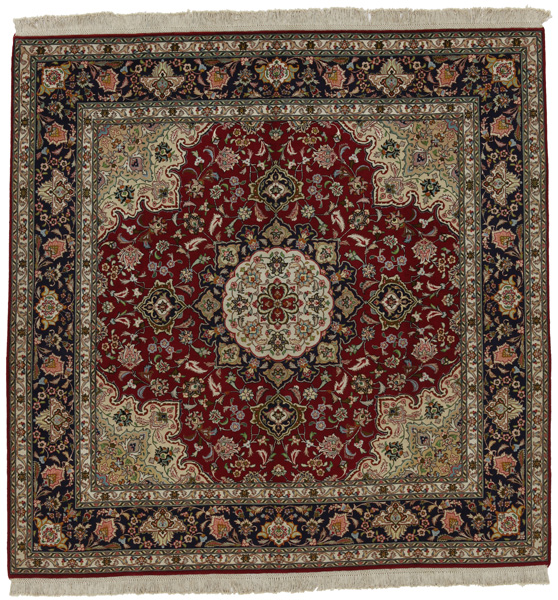 Tabriz Persialainen matto 200x200