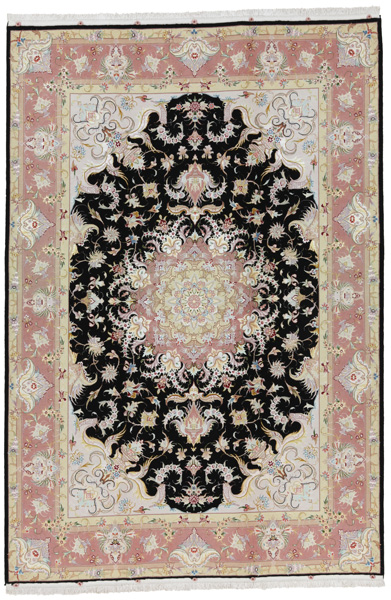 Tabriz Persialainen matto 253x175