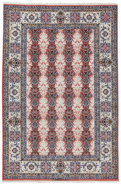 Isfahan Persialainen matto 242x160