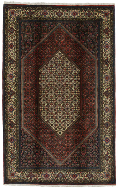 Bijar Persialainen matto 248x156