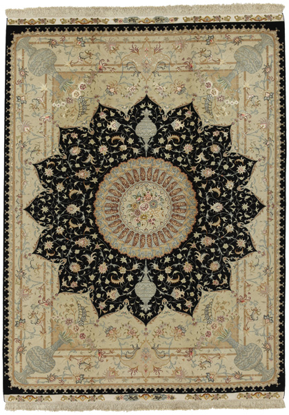 Tabriz Persialainen matto 227x173