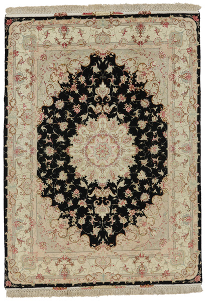 Tabriz Persialainen matto 200x147