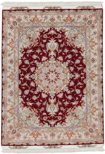 Tabriz Persialainen matto 198x150