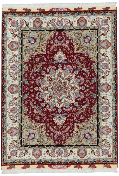 Tabriz Persialainen matto 200x150
