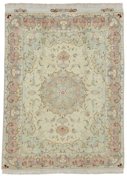 Tabriz Persialainen matto 194x150