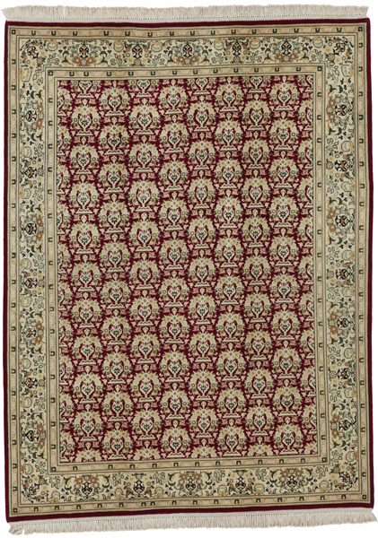 Tabriz Persialainen matto 203x153