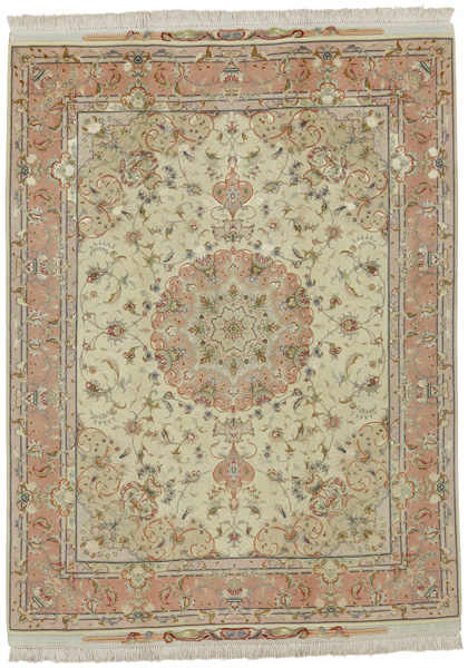 Tabriz Persialainen matto 195x150