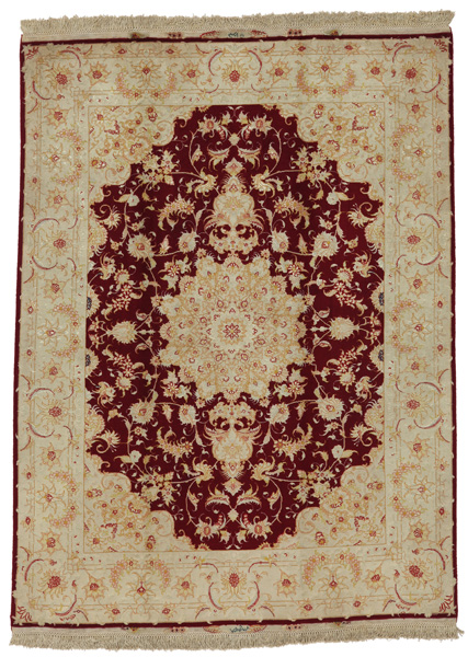 Tabriz Persialainen matto 204x154