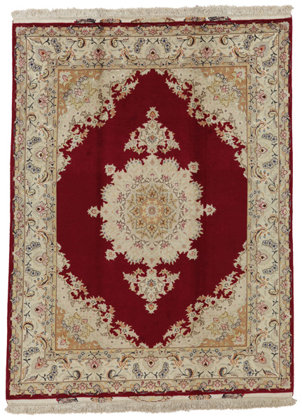 Tabriz Persialainen matto 201x153