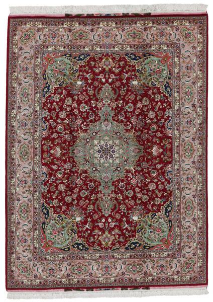 Tabriz Persialainen matto 208x153