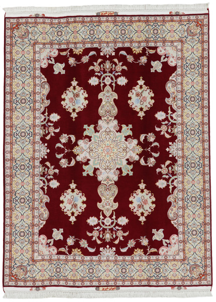 Tabriz Persialainen matto 200x156