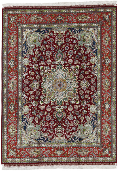 Tabriz Persialainen matto 210x153