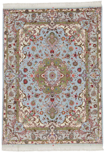 Tabriz Persialainen matto 207x152