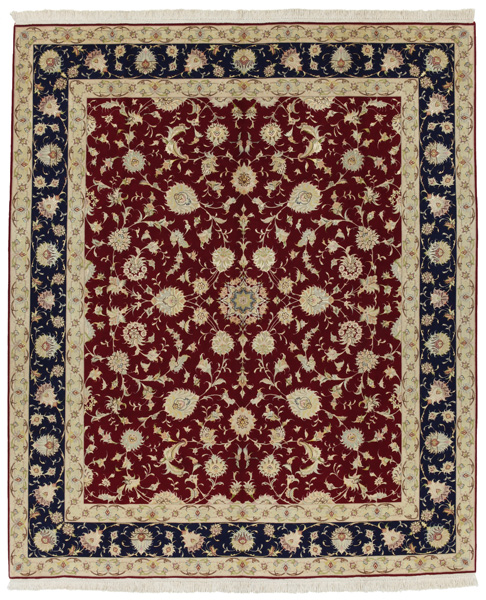 Tabriz Persialainen matto 300x250