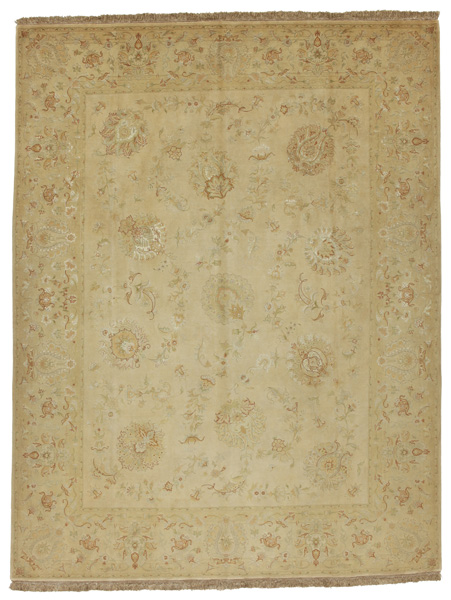 Tabriz Persialainen matto 310x238