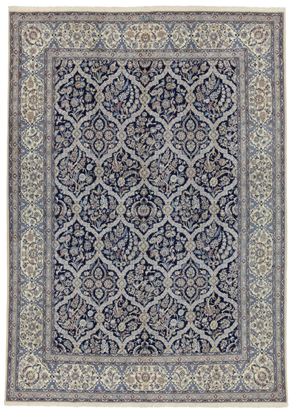 Nain Habibian Persialainen matto 306x217