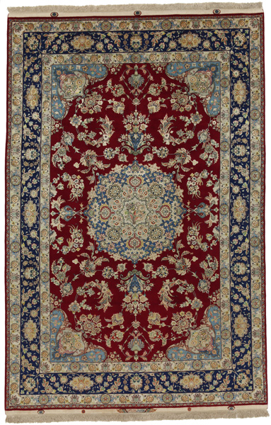 Tabriz Persialainen matto 300x198