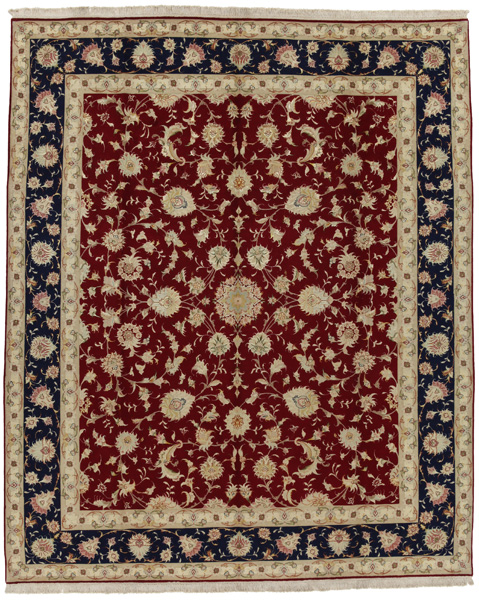 Tabriz Persialainen matto 301x250