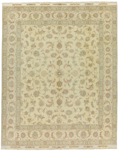 Tabriz Persialainen matto 310x252