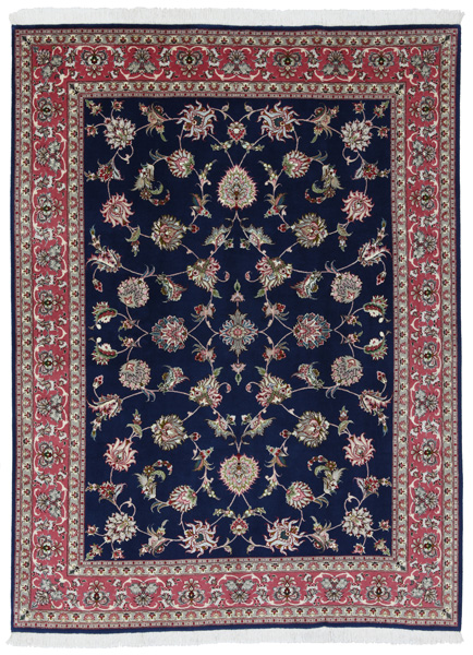 Tabriz Persialainen matto 208x155