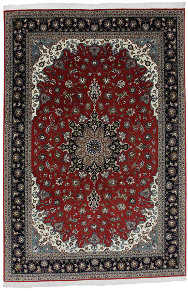 Tabriz Persialainen matto 301x200