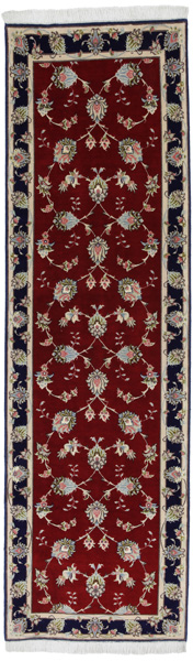 Tabriz Persialainen matto 241x72