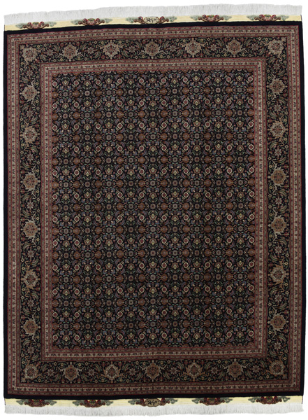 Tabriz - Mahi Persialainen matto 250x200