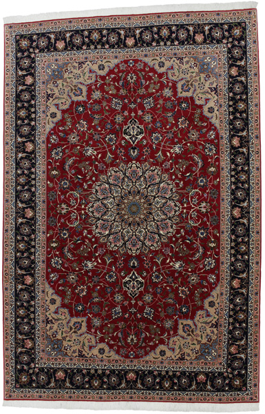 Tabriz Persialainen matto 310x205