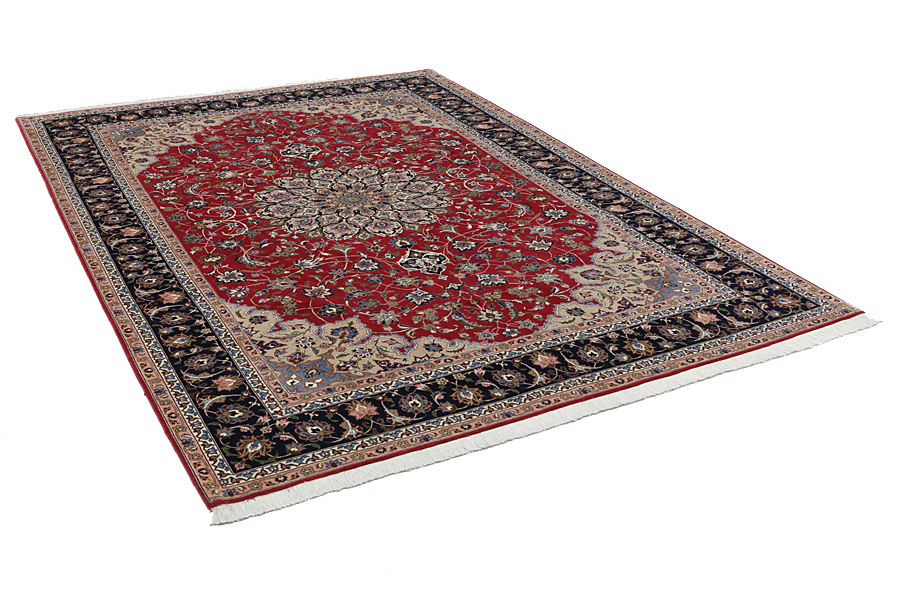 Tabriz Persialainen matto 310x205 - Kuva 1