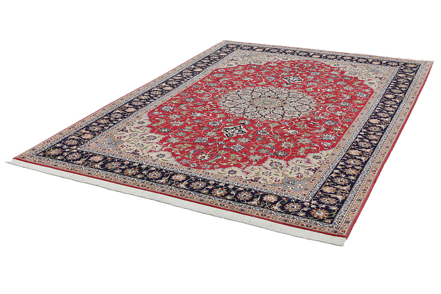 Tabriz Persialainen matto 310x205 - Kuva 2