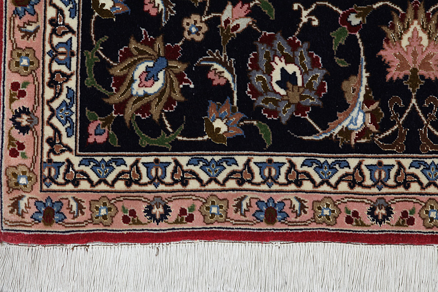 Tabriz Persialainen matto 310x205 - Kuva 5