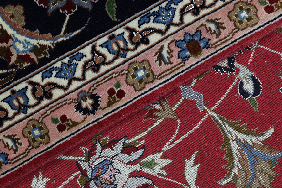 Tabriz Persialainen matto 310x205 - Kuva 8
